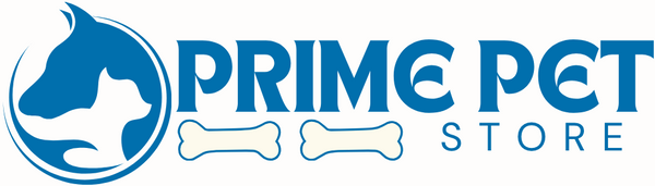 Prime Pet Store