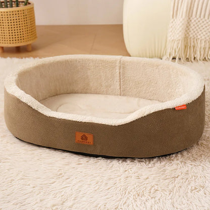 Medium Dog House Four Seasons Pet Bed