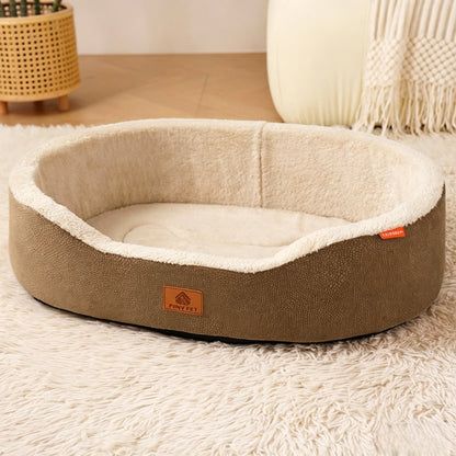 Medium Dog House Four Seasons Pet Bed