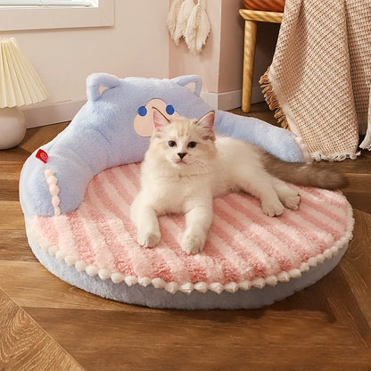 HOOPET Removable Pet Bed Cushion for Dogs & Cats